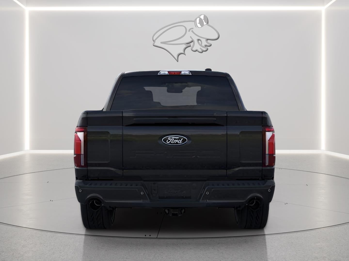 2026 Ford F-150 Lari