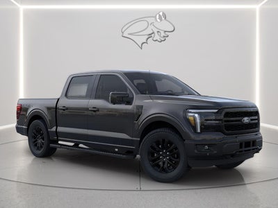2026 Ford F-150 Lari