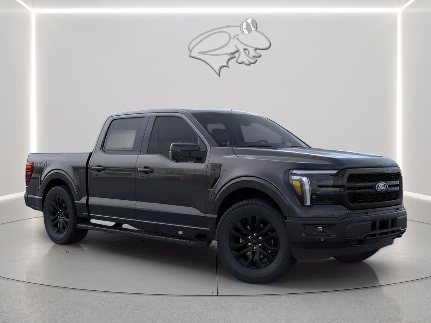 2026 Ford F-150 Lari