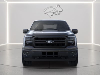 2026 Ford F-150 Lari