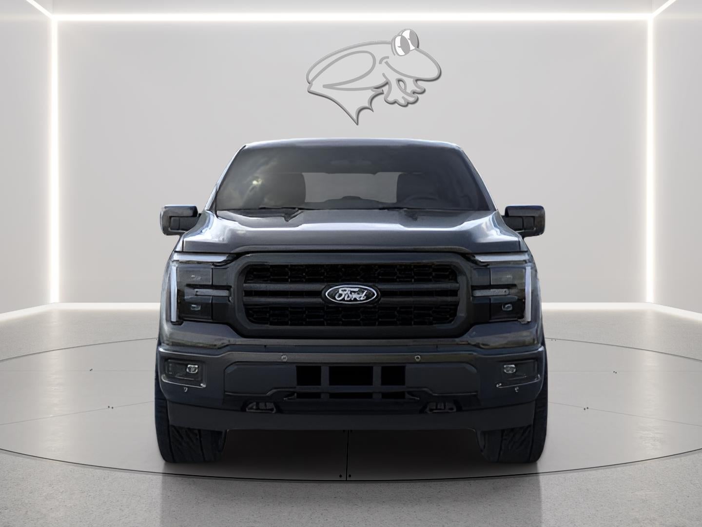 2026 Ford F-150 Lari
