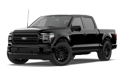 2026 Ford F-150 Lari