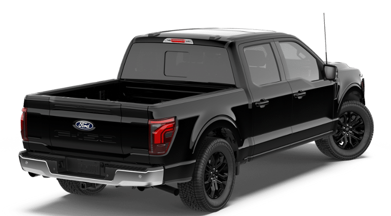 2026 Ford F-150 Lari