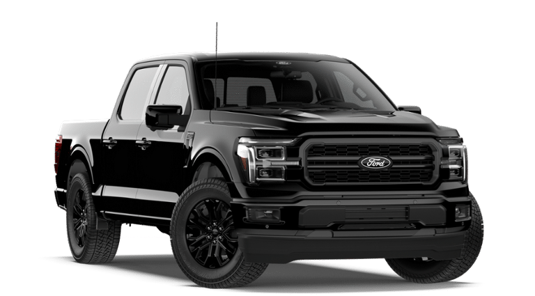 2026 Ford F-150 Lari