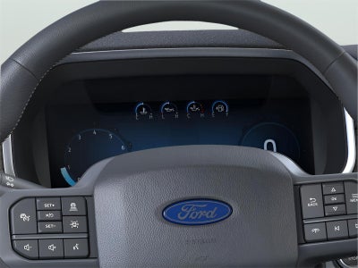 2026 Ford F-150 Lari