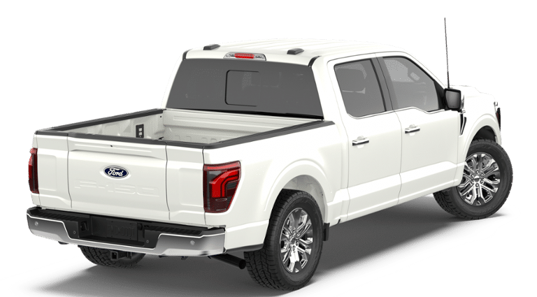 2026 Ford F-150 Lari