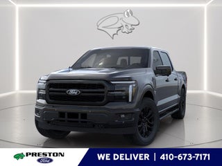 2026 Ford F-150 Lari