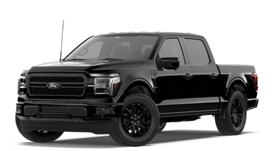 2026 Ford F-150 Lari