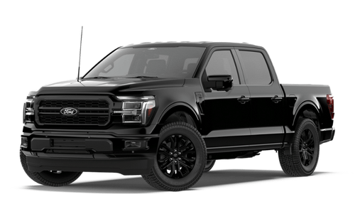 2026 Ford F-150 Lari