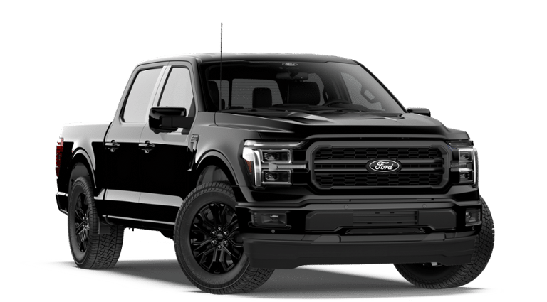 2026 Ford F-150 Lari
