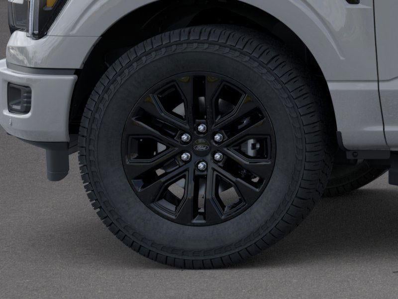 2026 Ford F-150 Lari