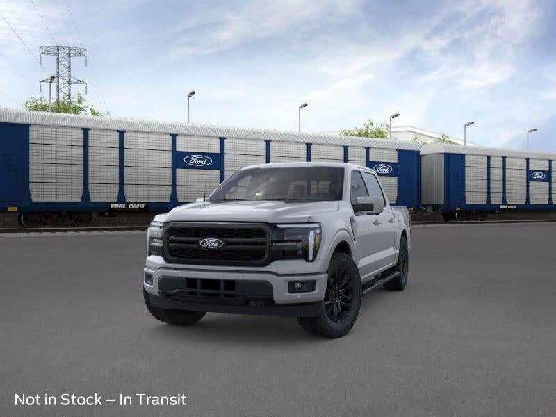 2026 Ford F-150 Lari