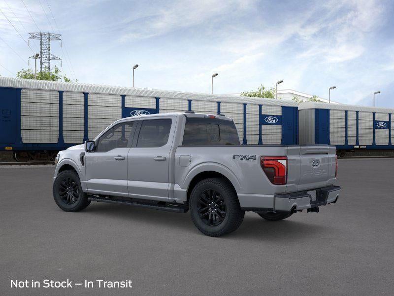 2026 Ford F-150 Lari