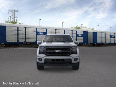 2026 Ford F-150 Lari