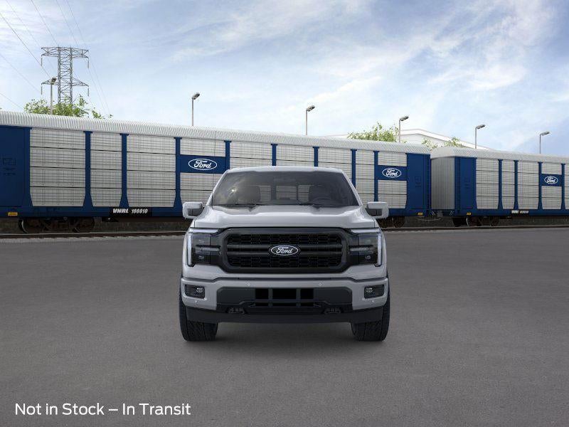 2026 Ford F-150 Lari