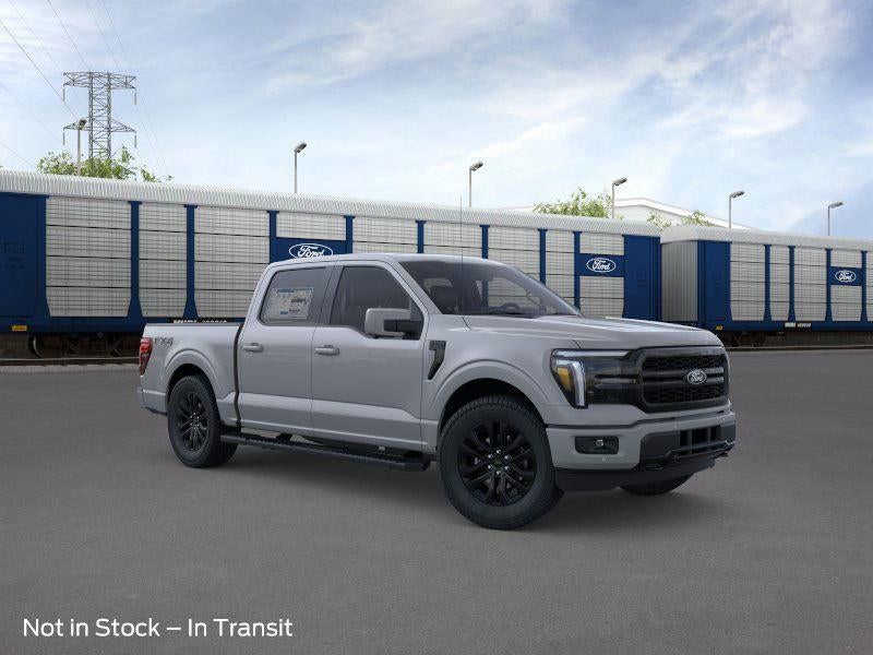 2026 Ford F-150 Lari