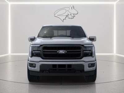 2026 Ford F-150 Lari