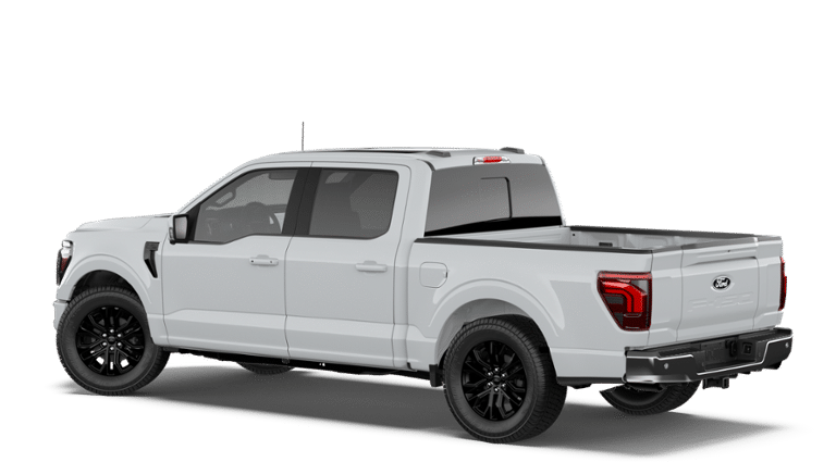 2026 Ford F-150 Lari