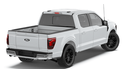 2026 Ford F-150 Lari
