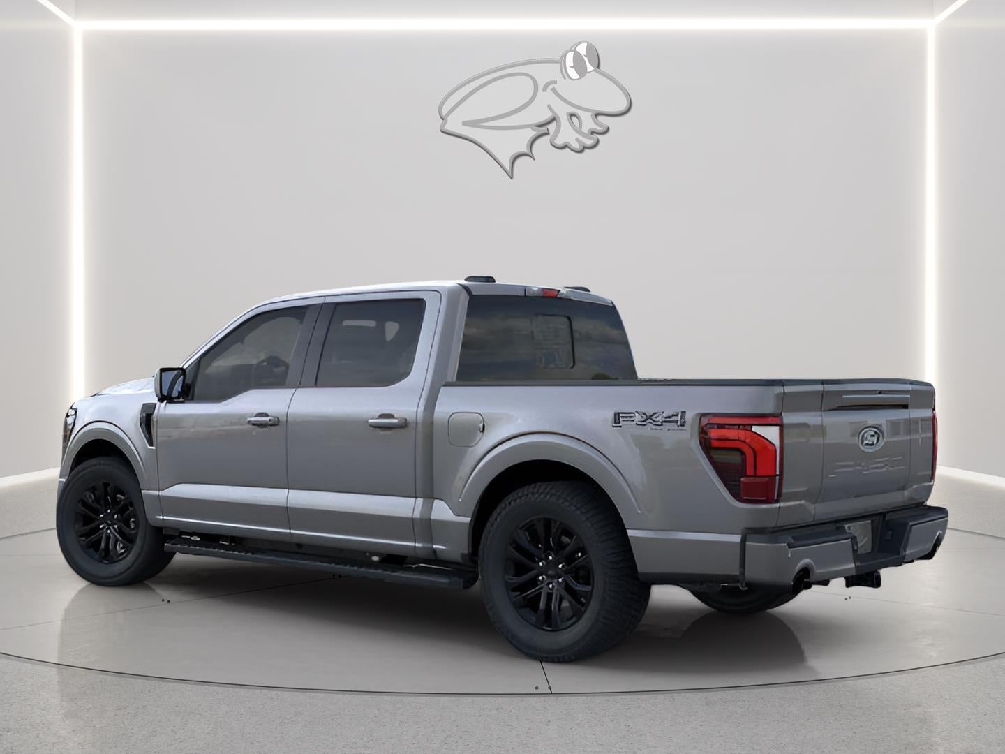 2026 Ford F-150 Lari