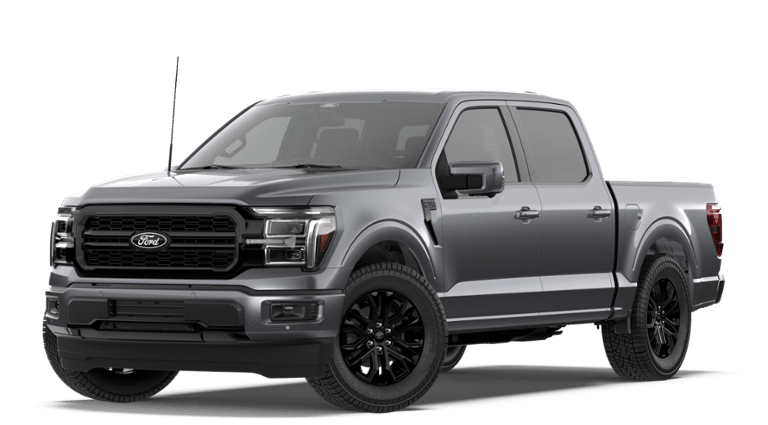 2026 Ford F-150 Lari