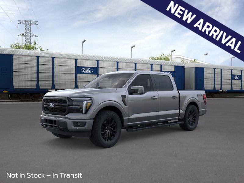2026 Ford F-150 Lari