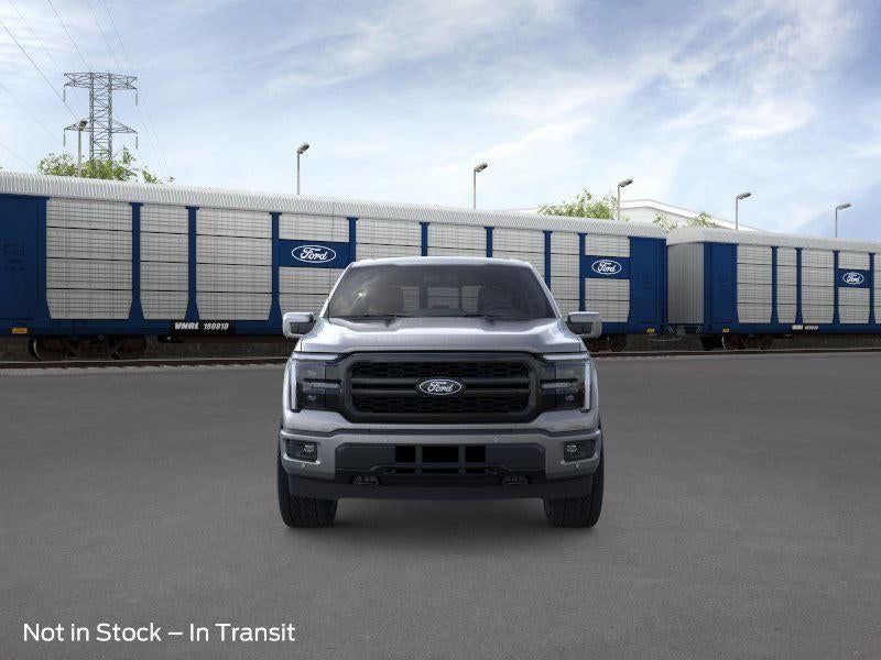 2026 Ford F-150 Lari
