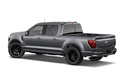 2026 Ford F-150 Lari