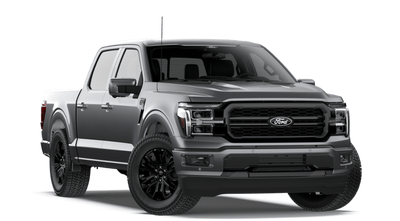 2026 Ford F-150 Lari