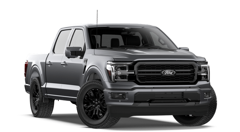 2026 Ford F-150 Lari