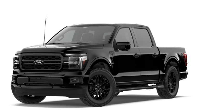 2026 Ford F-150 Lari