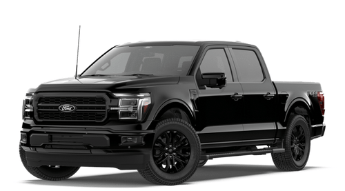 2026 Ford F-150 Lari
