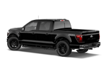 2026 Ford F-150 Lari