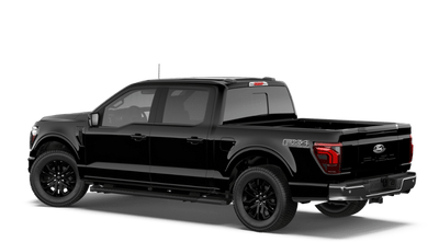 2026 Ford F-150 Lari