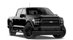 2026 Ford F-150 Lari