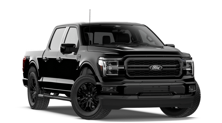 2026 Ford F-150 Lari