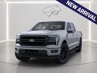 2026 Ford F-150 Lari