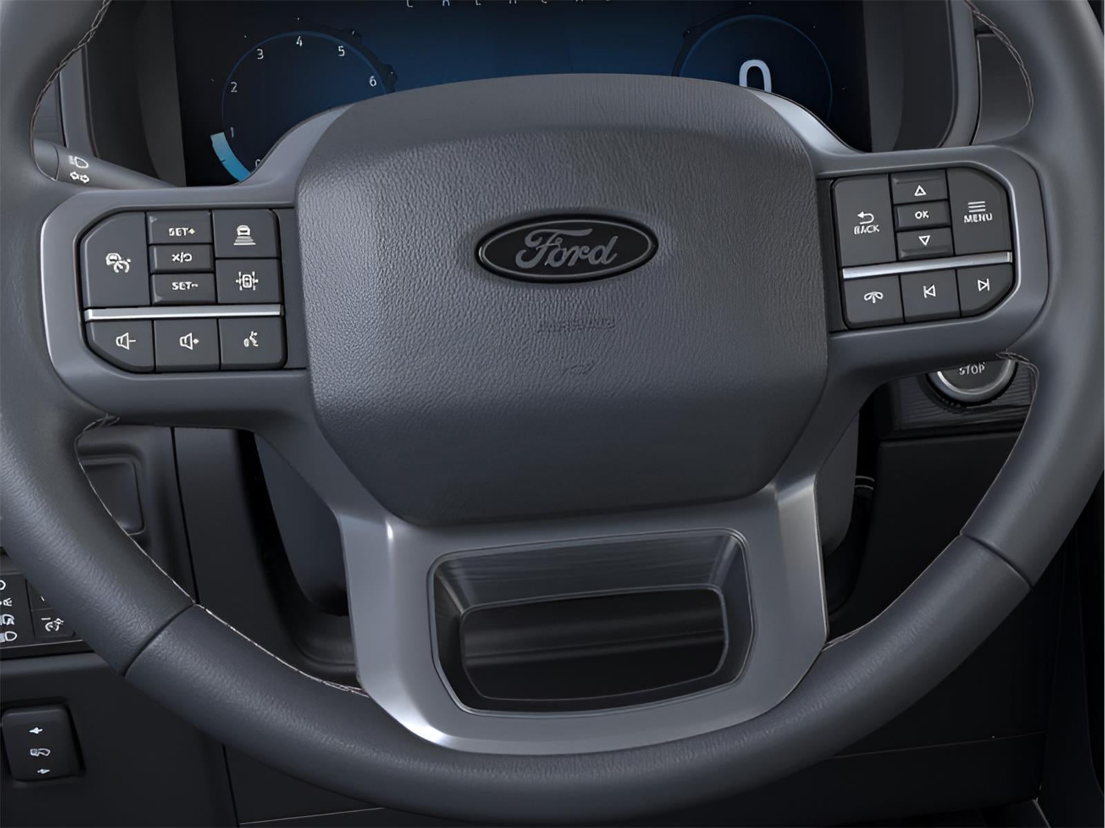 2026 Ford F-150 Lari
