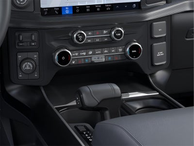 2026 Ford F-150 Lari