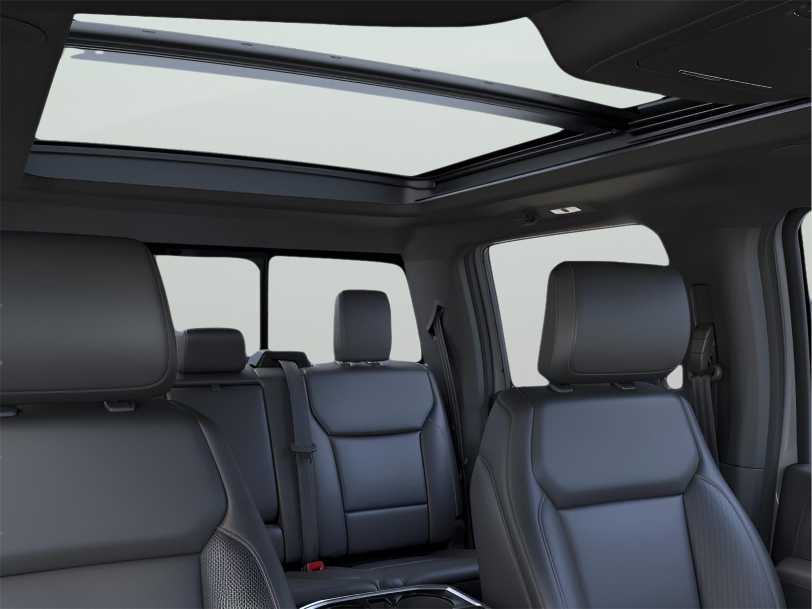 2026 Ford F-150 Lari