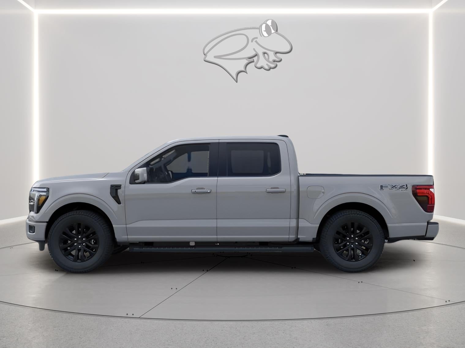 2026 Ford F-150 Lari