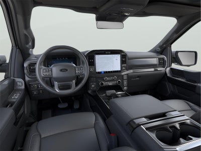 2026 Ford F-150 Lari