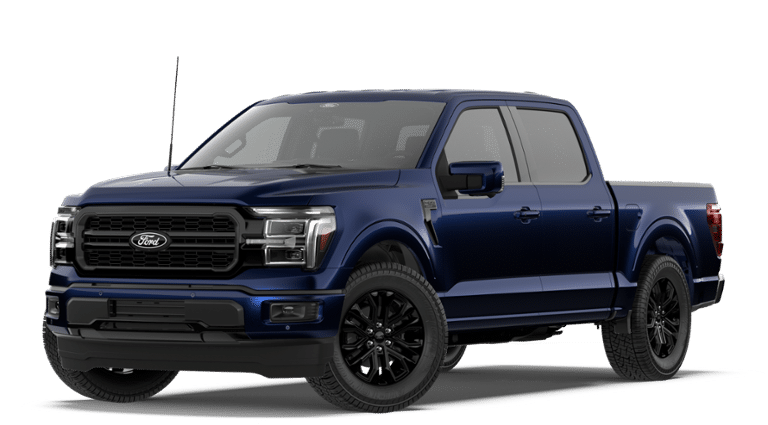 2026 Ford F-150 Lari