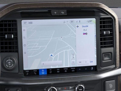 2026 Ford F-150 Kingrn