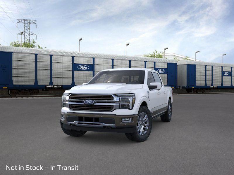 2026 Ford F-150 Kingrn