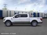 2026 Ford F-150 Kingrn