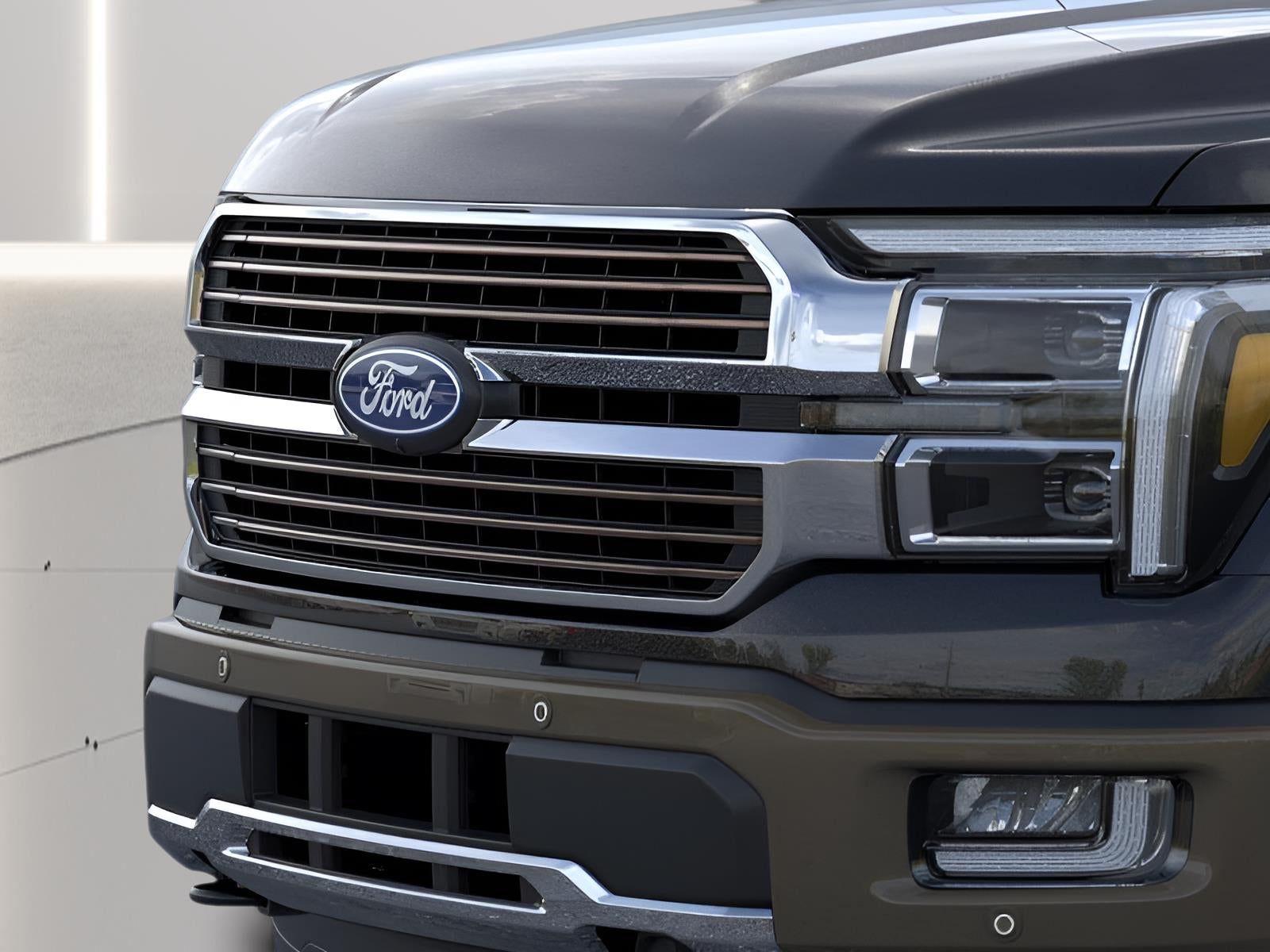 2026 Ford F-150 Kingrn