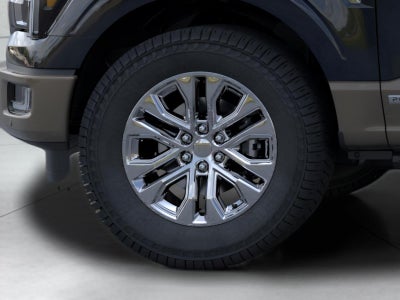 2026 Ford F-150 Kingrn
