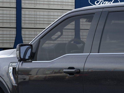 2026 Ford F-150 Kingrn