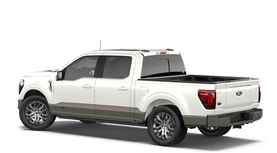 2026 Ford F-150 Kingrn